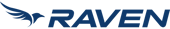 Raven Logo