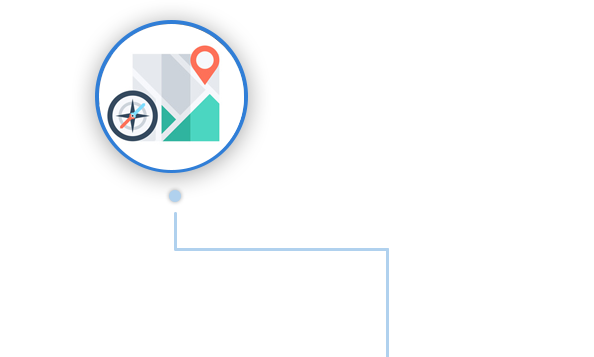 line-pilot-map